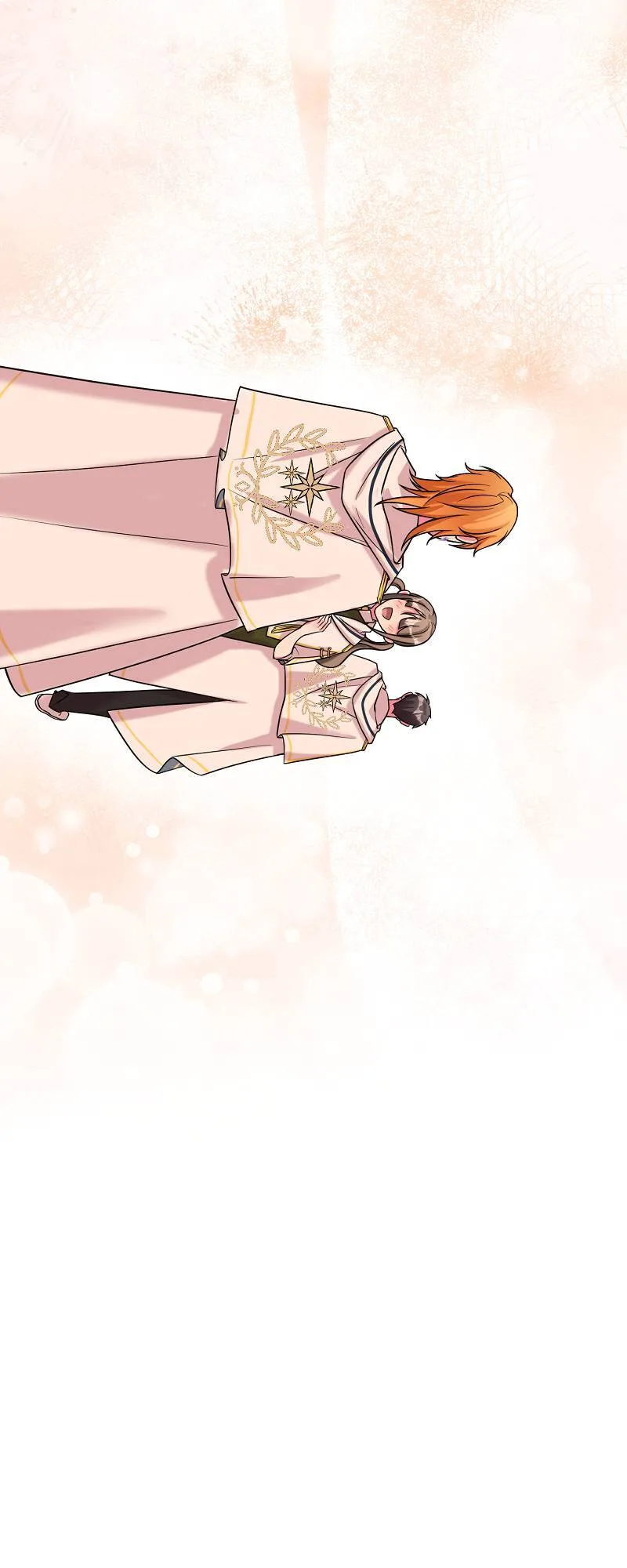Even though I become a side character, I’m being adored by an overprotective duke Chapter 82 page 62