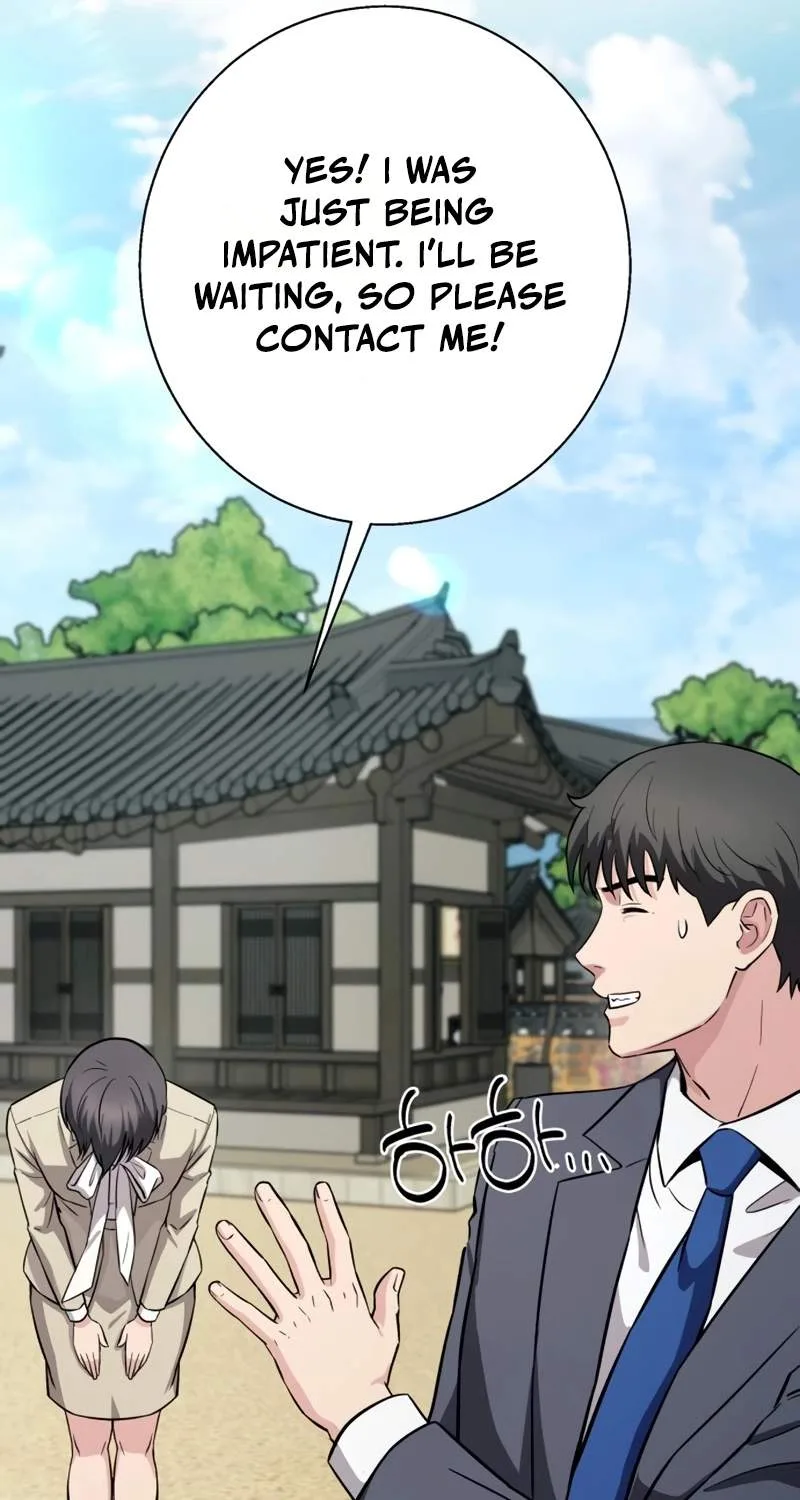The Chaebol Family's Genius Monster Chapter 27 page 31