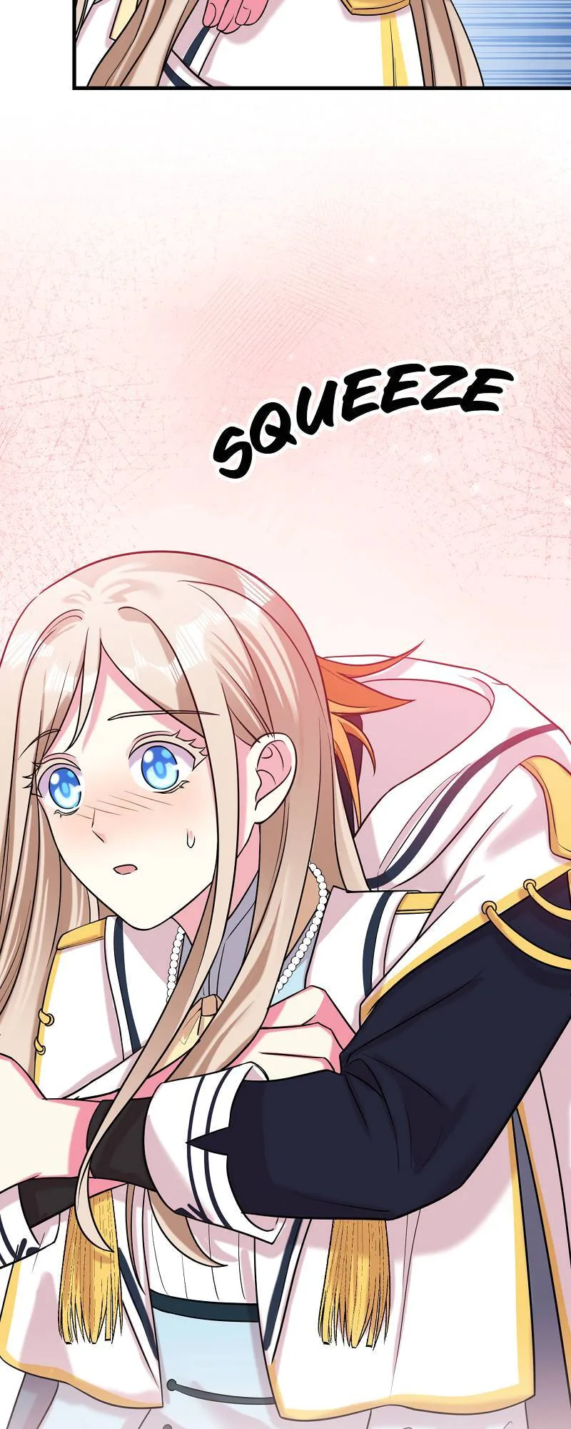 Even though I become a side character, I’m being adored by an overprotective duke Chapter 82 page 64