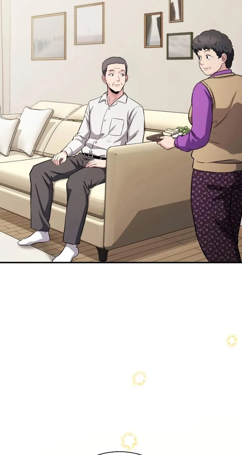 The Chaebol Family's Genius Monster Chapter 27 page 65