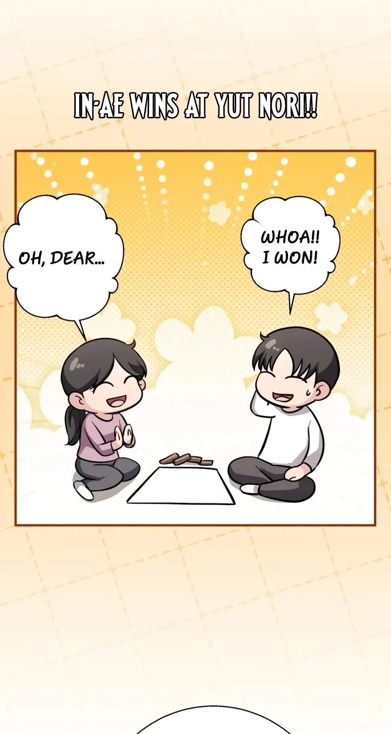 The Chaebol Family's Genius Monster Chapter 27 page 62