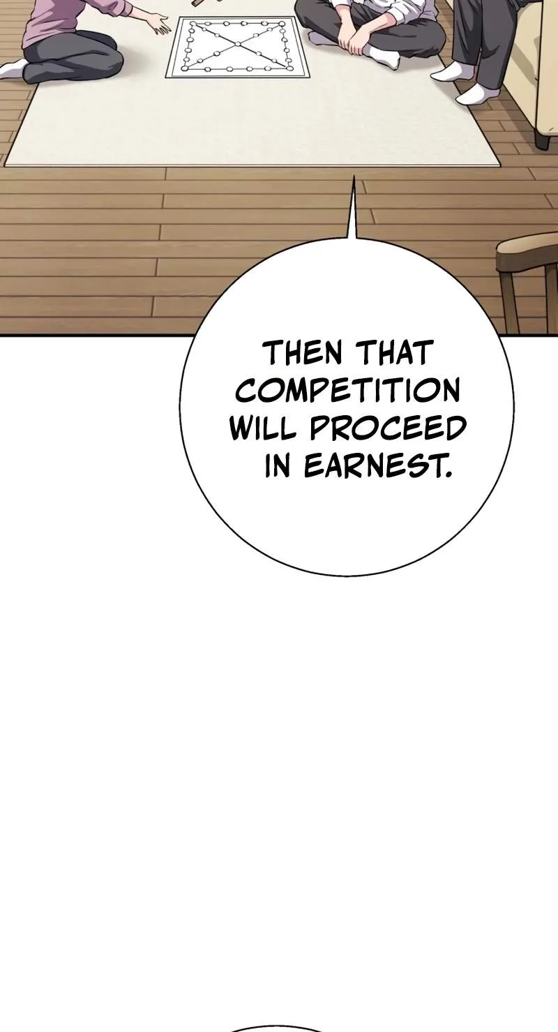 The Chaebol Family's Genius Monster Chapter 27 page 57