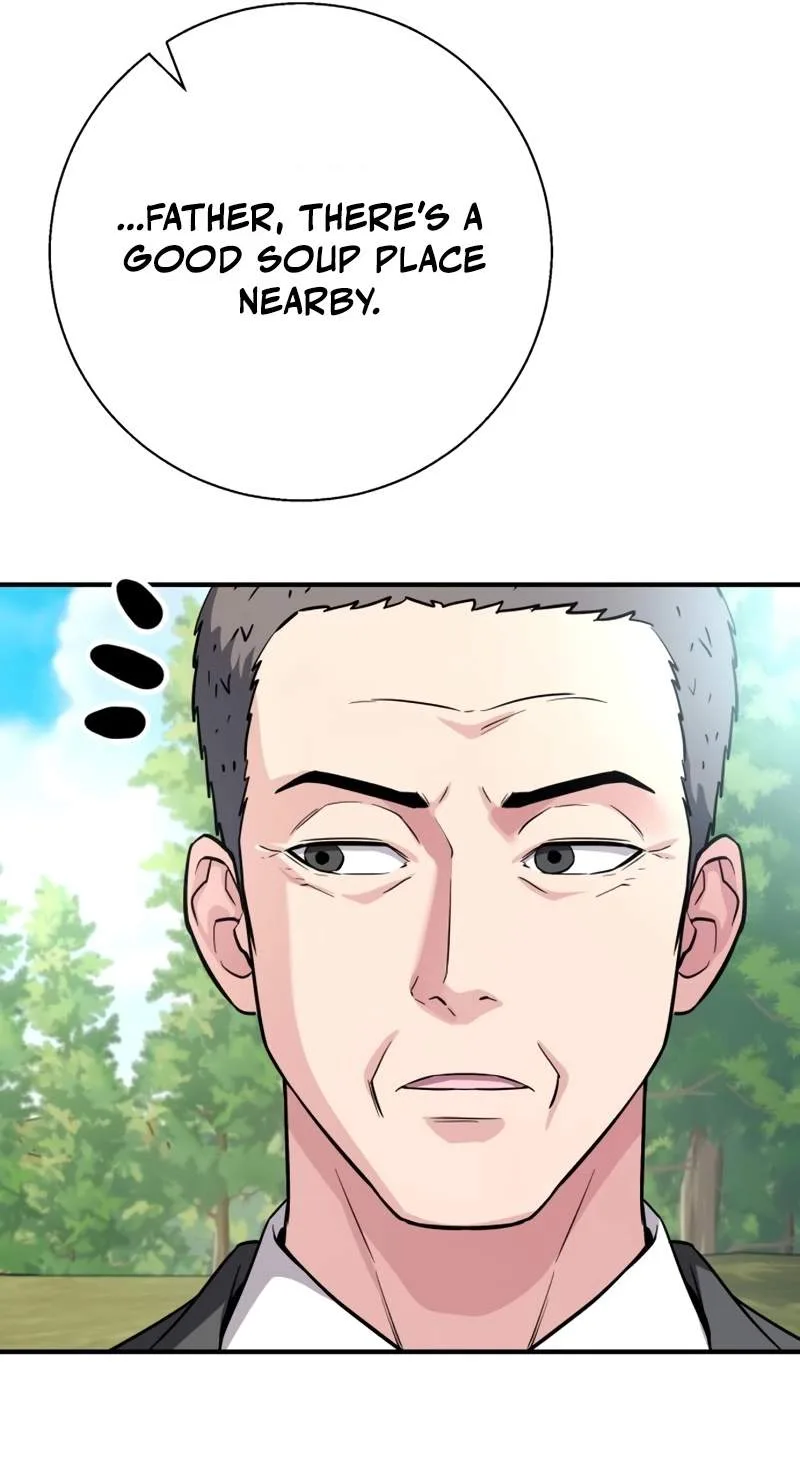 The Chaebol Family's Genius Monster Chapter 27 page 51
