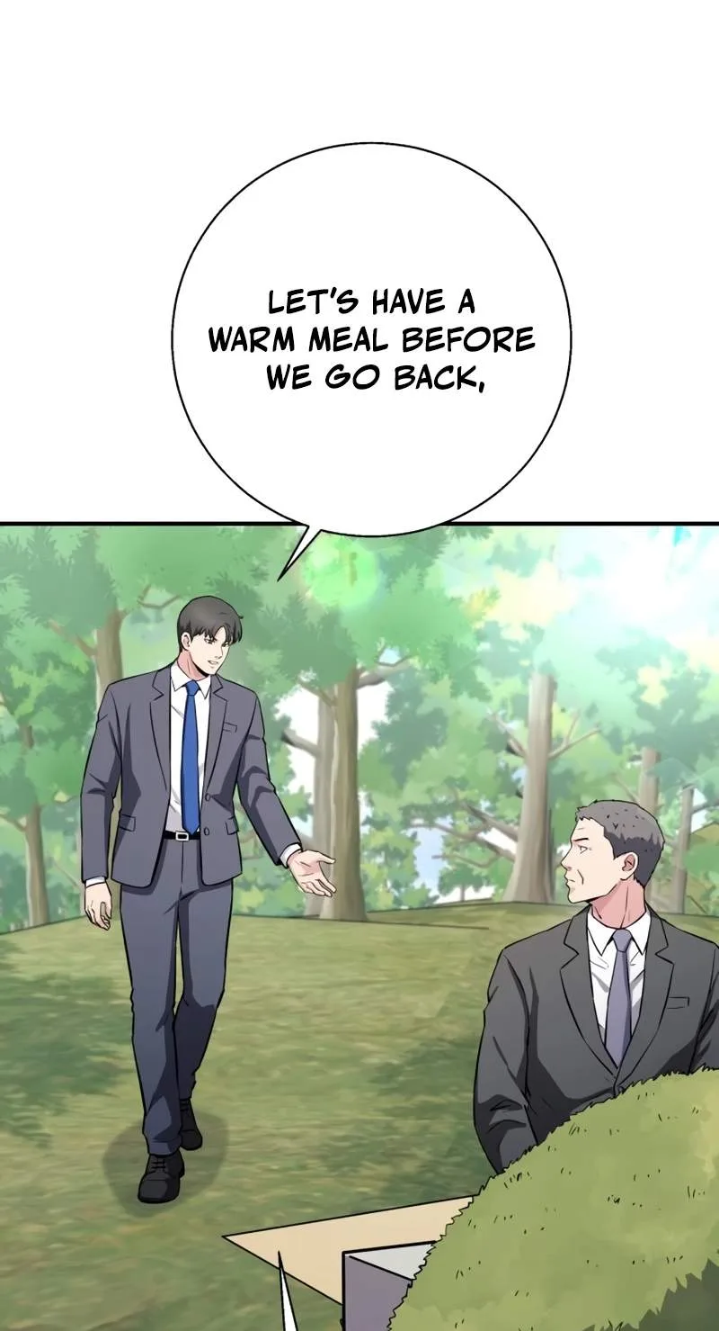 The Chaebol Family's Genius Monster Chapter 27 page 52