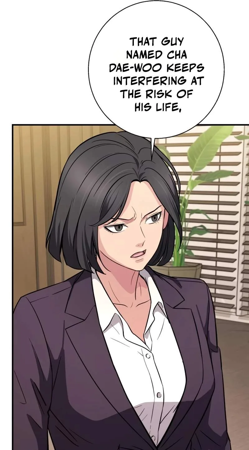 The Chaebol Family's Genius Monster Chapter 27 page 81