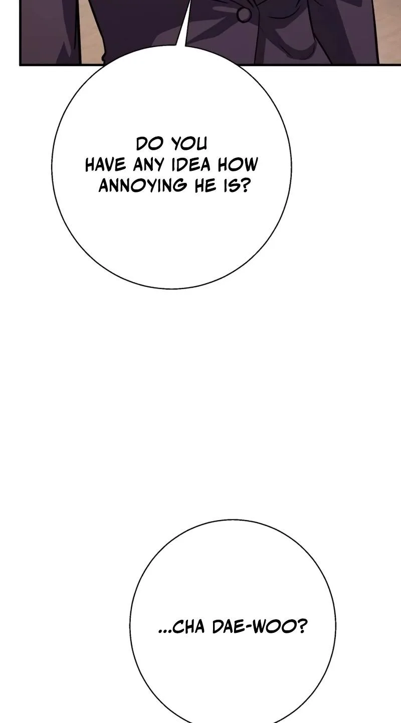 The Chaebol Family's Genius Monster Chapter 27 page 82