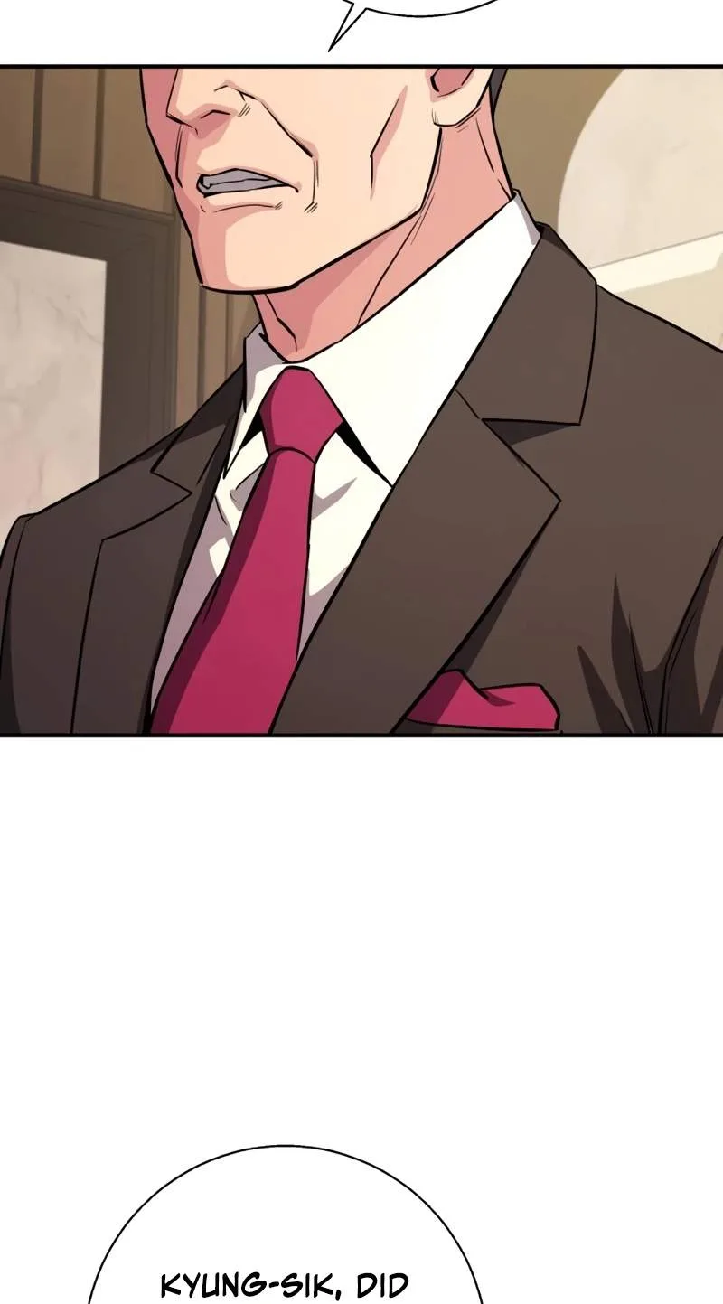 The Chaebol Family's Genius Monster Chapter 27 page 83