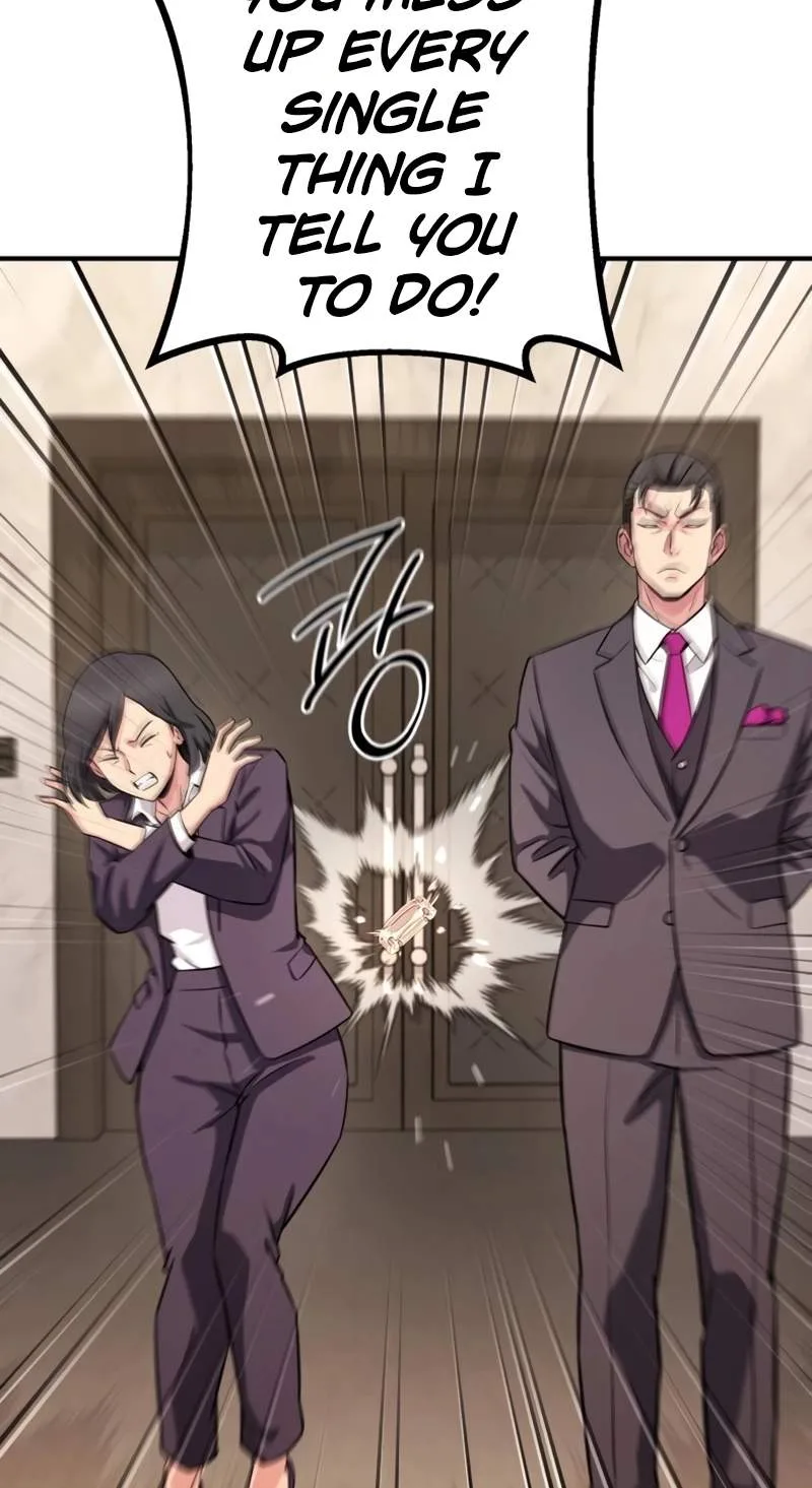 The Chaebol Family's Genius Monster Chapter 27 page 78