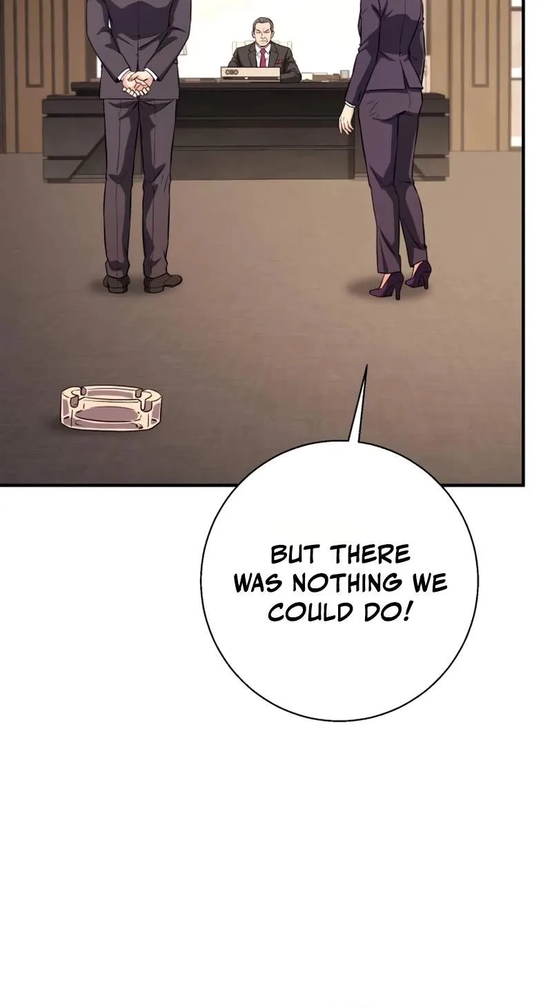 The Chaebol Family's Genius Monster Chapter 27 page 80