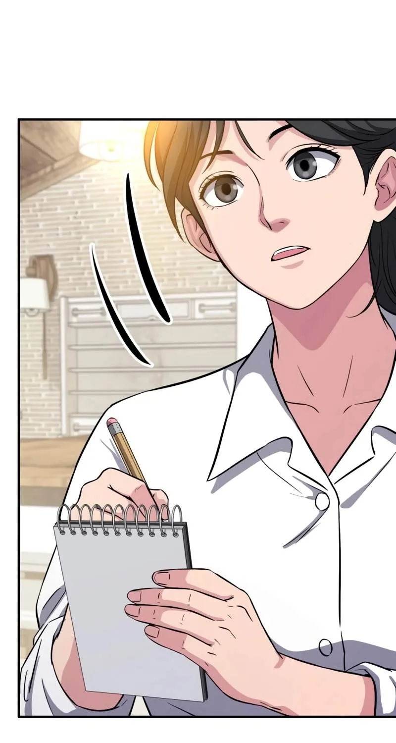 The Chaebol Family's Genius Monster Chapter 27 page 70