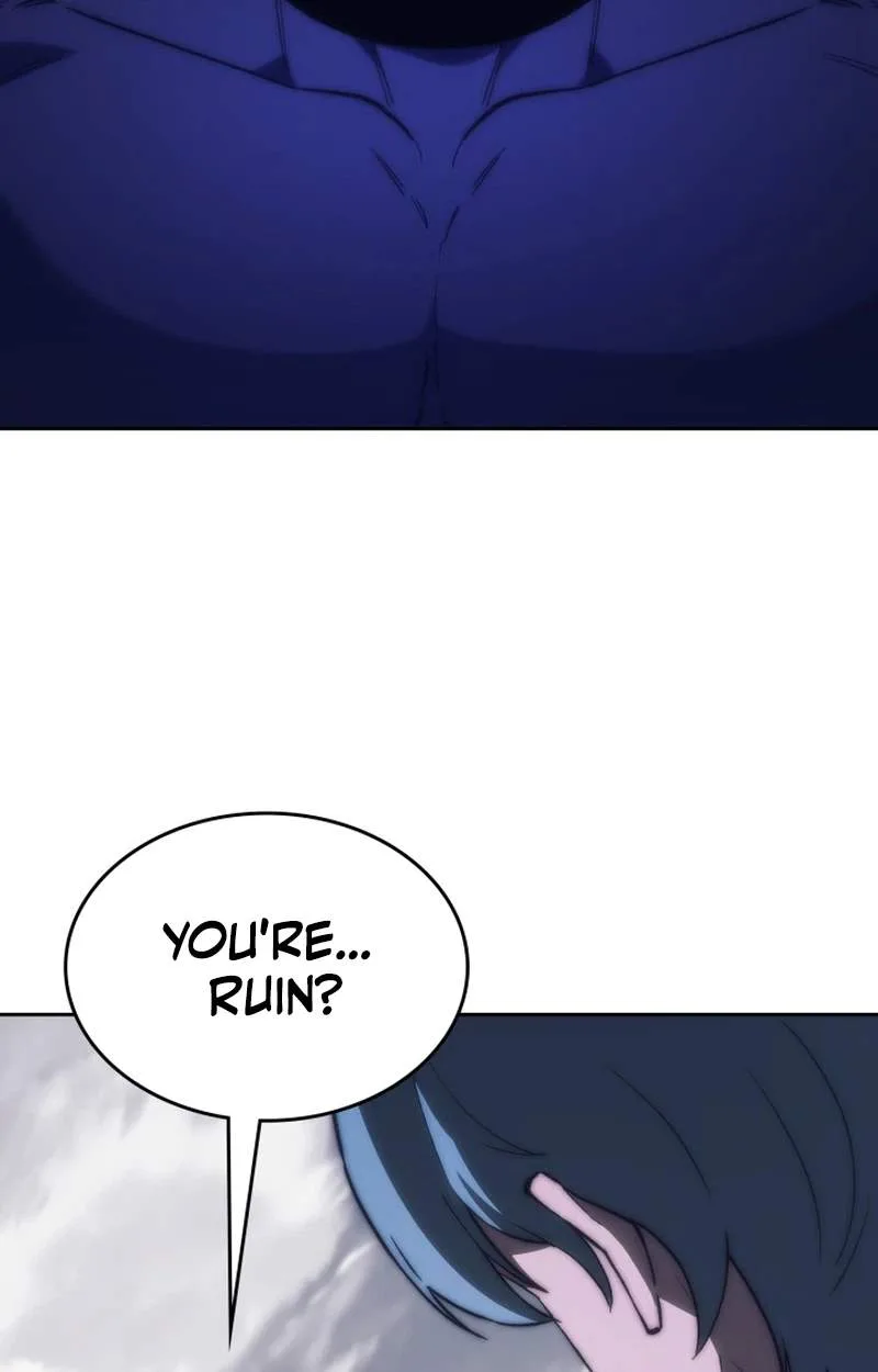 Return of the Apocalypse-Class Death Knight Chapter 91 page 22