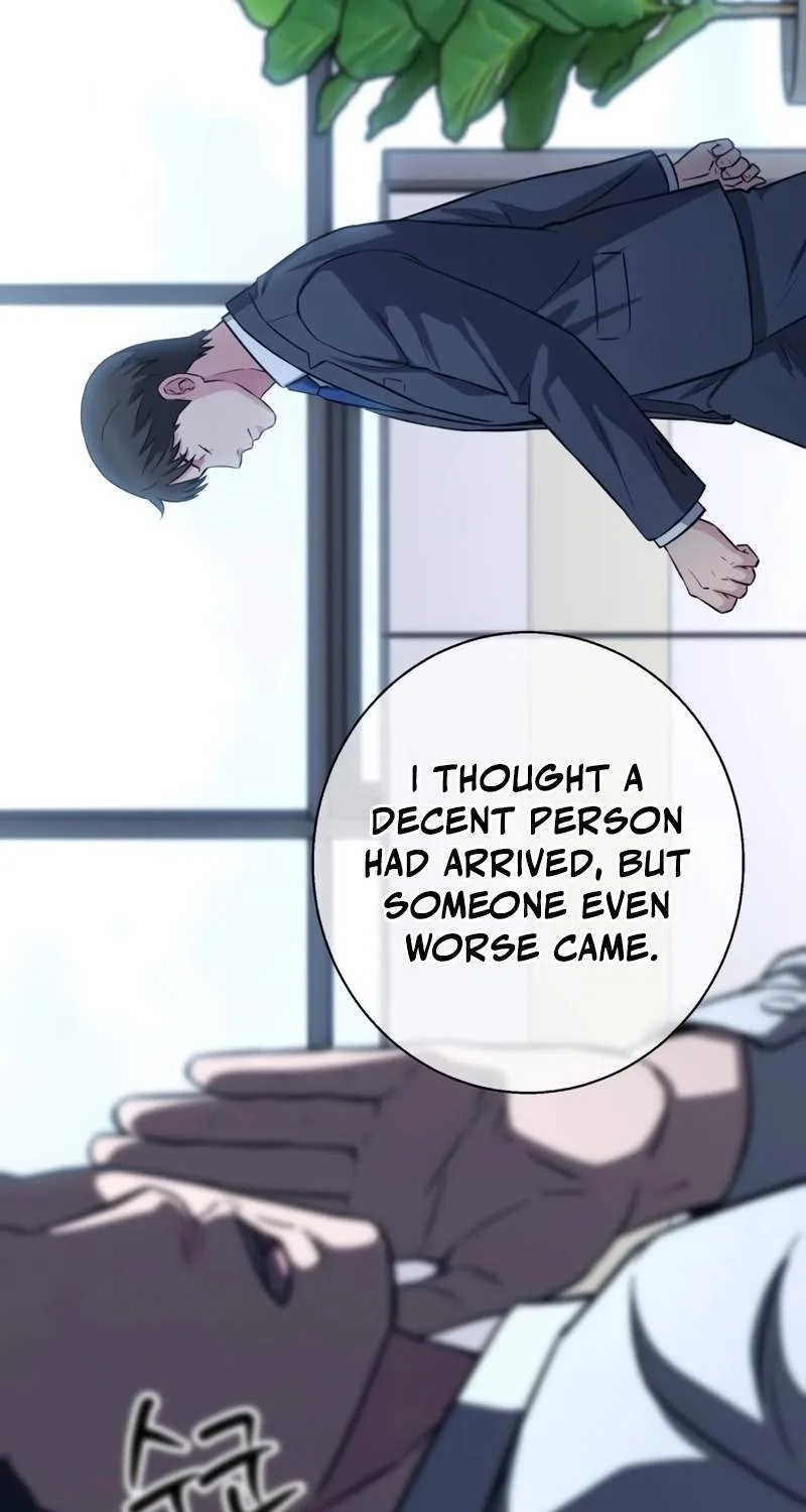The Chaebol Family's Genius Monster Chapter 27 page 100