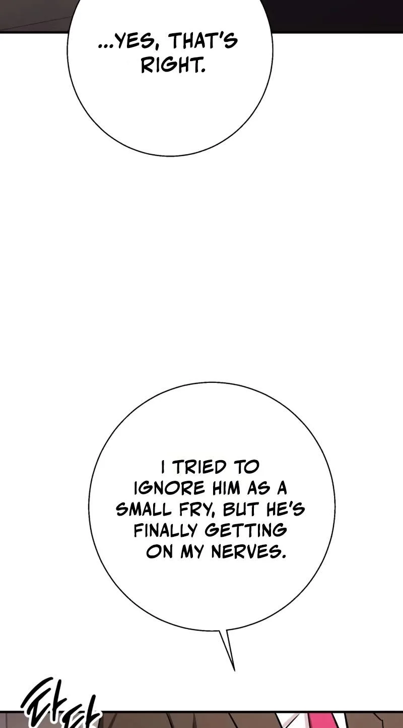 The Chaebol Family's Genius Monster Chapter 27 page 85