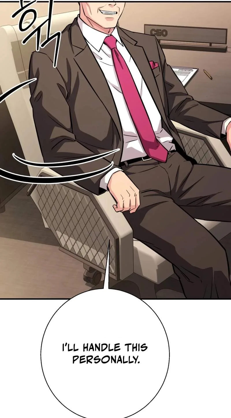 The Chaebol Family's Genius Monster Chapter 27 page 89