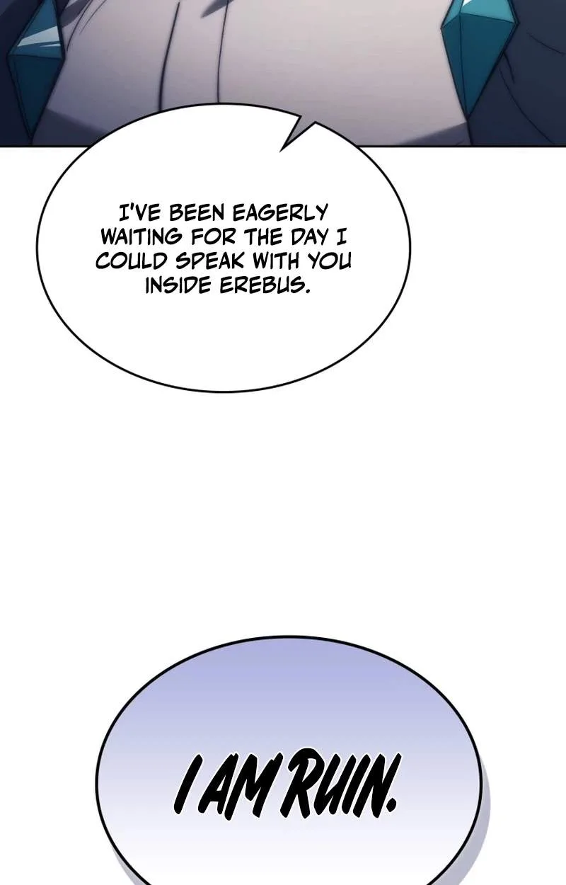 Return of the Apocalypse-Class Death Knight Chapter 91 page 20