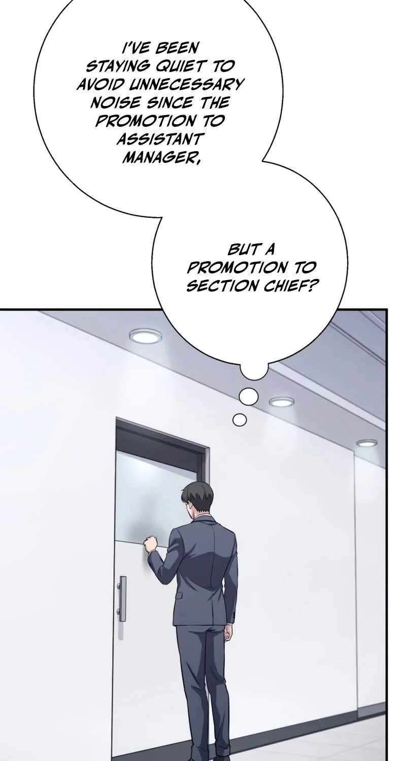 The Chaebol Family's Genius Monster Chapter 27 page 103