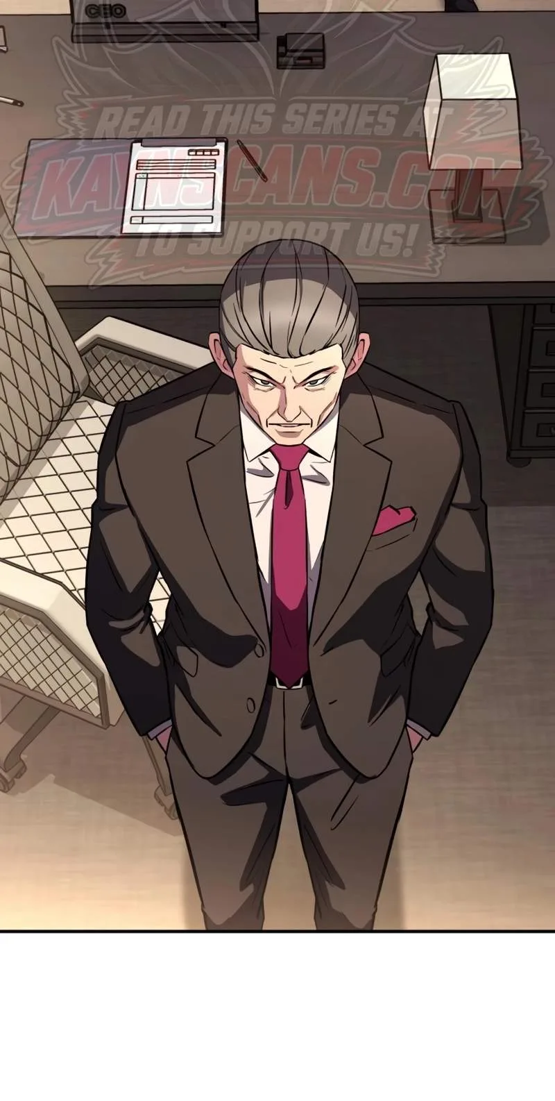 The Chaebol Family's Genius Monster Chapter 27 page 93