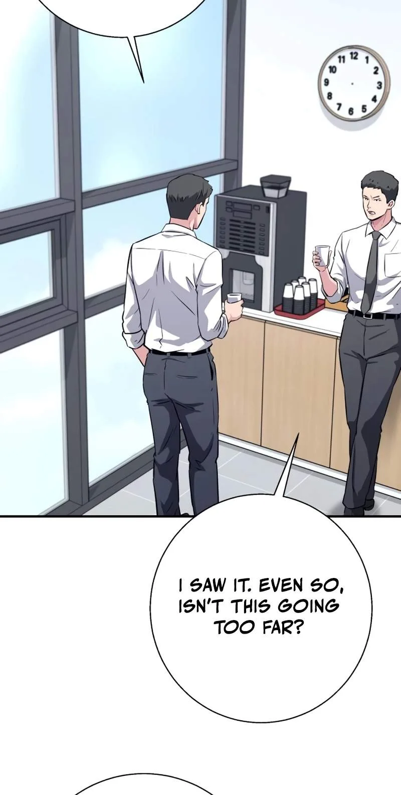 The Chaebol Family's Genius Monster Chapter 27 page 97
