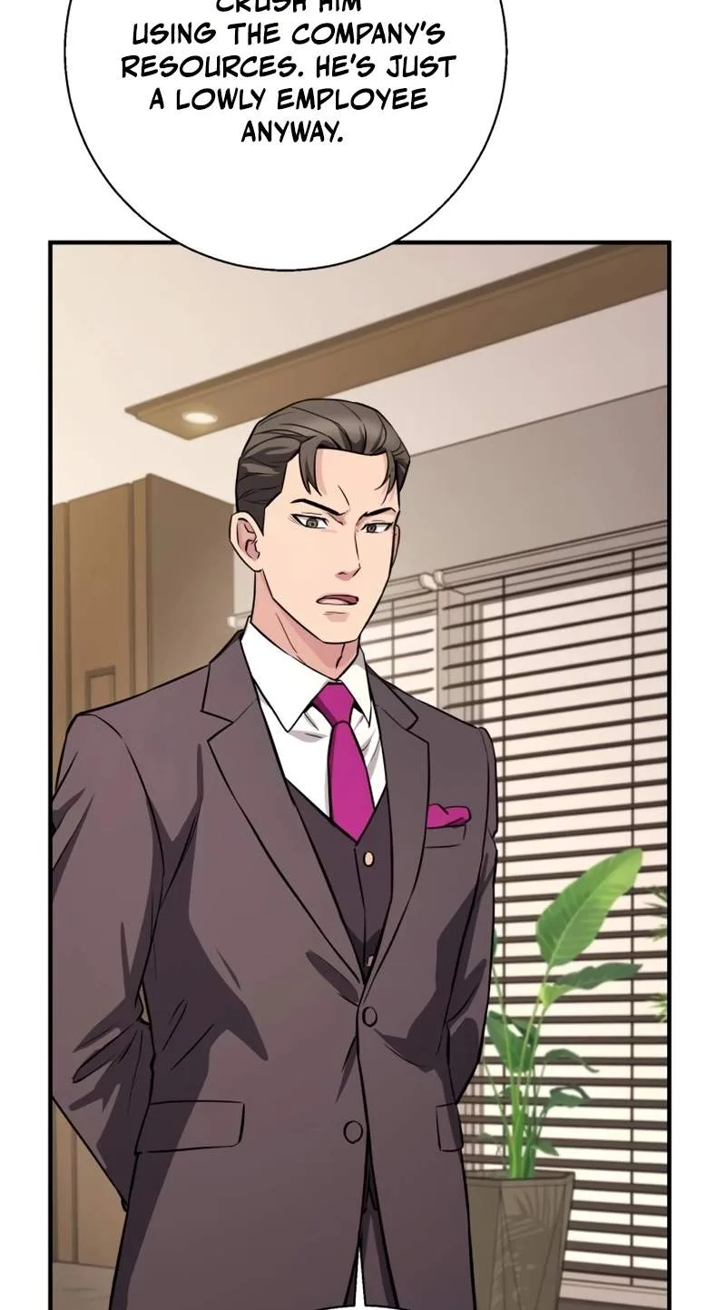 The Chaebol Family's Genius Monster Chapter 27 page 87