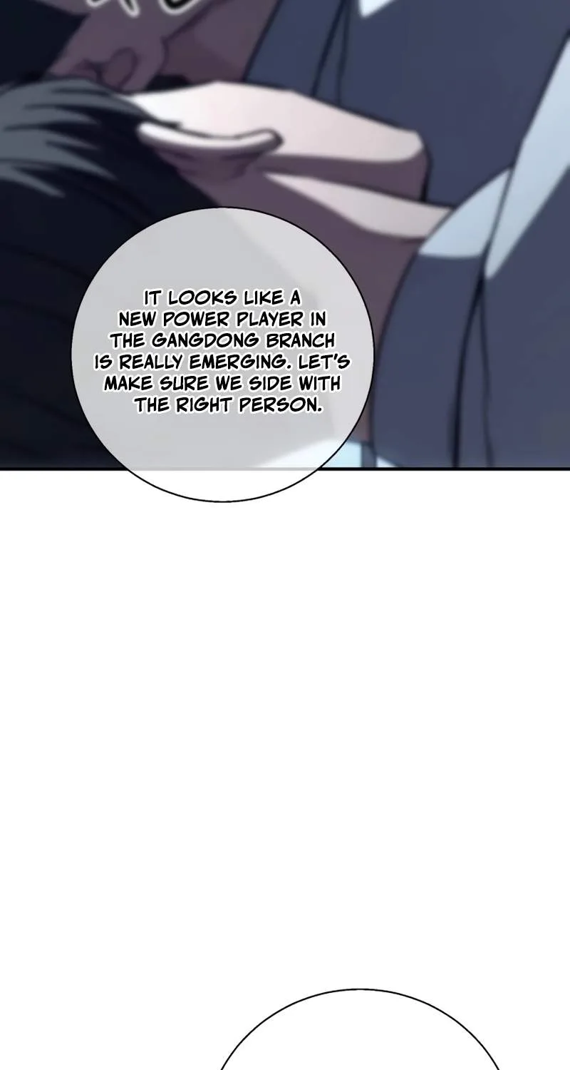 The Chaebol Family's Genius Monster Chapter 27 page 101