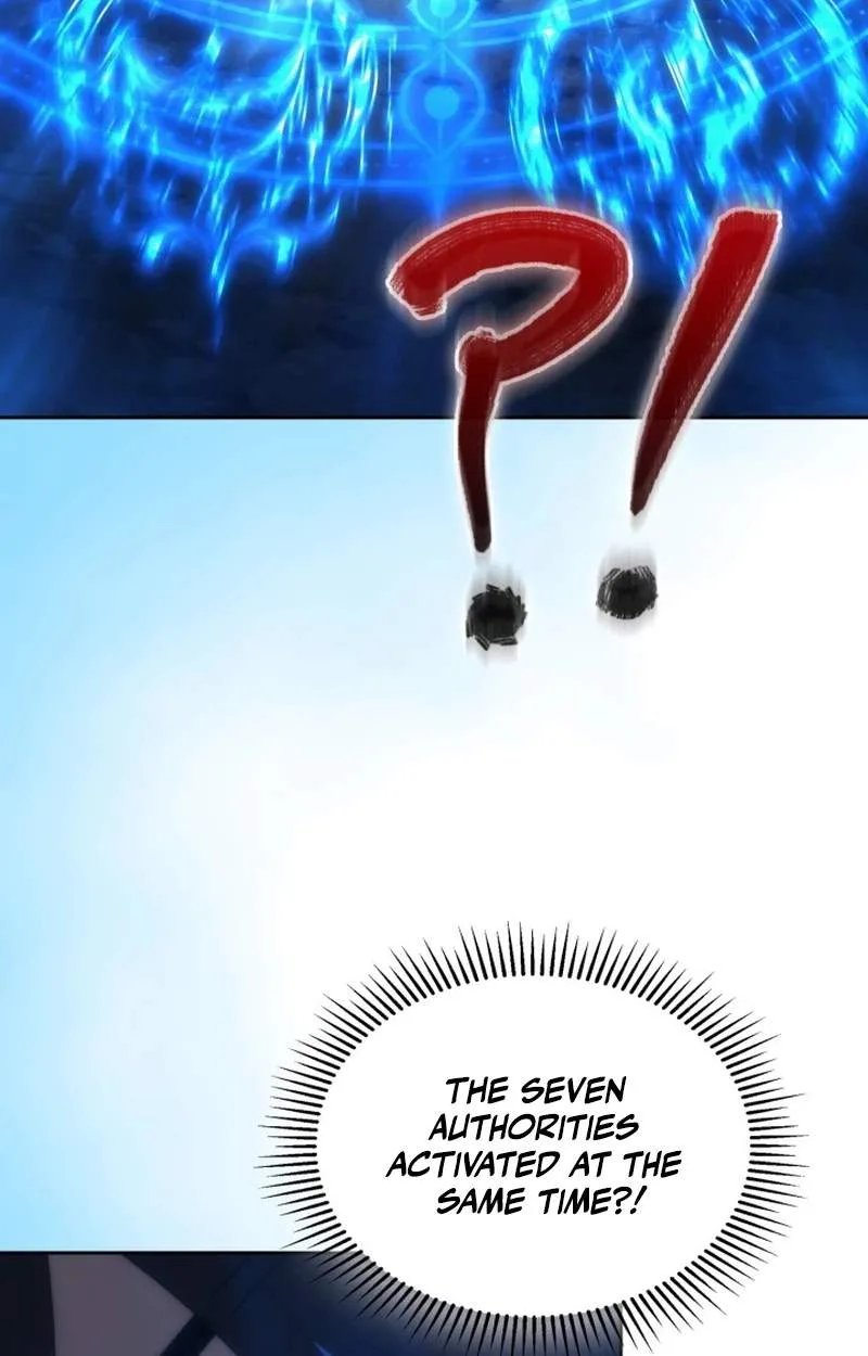 Return of the Apocalypse-Class Death Knight Chapter 91 page 33
