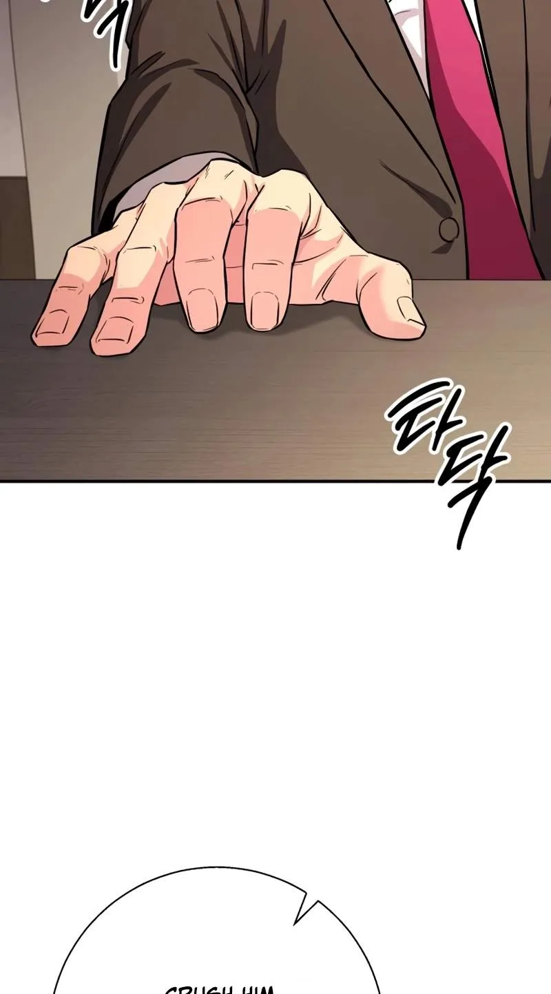 The Chaebol Family's Genius Monster Chapter 27 page 86