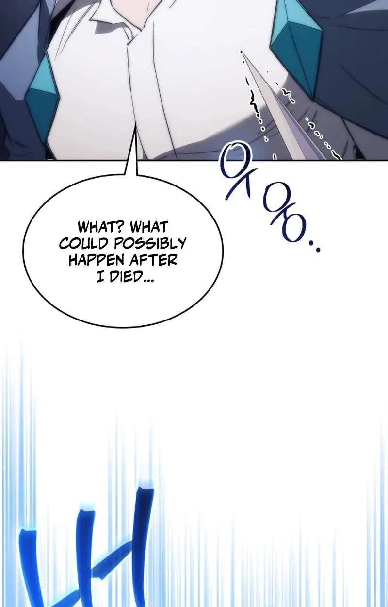 Return of the Apocalypse-Class Death Knight Chapter 91 page 27