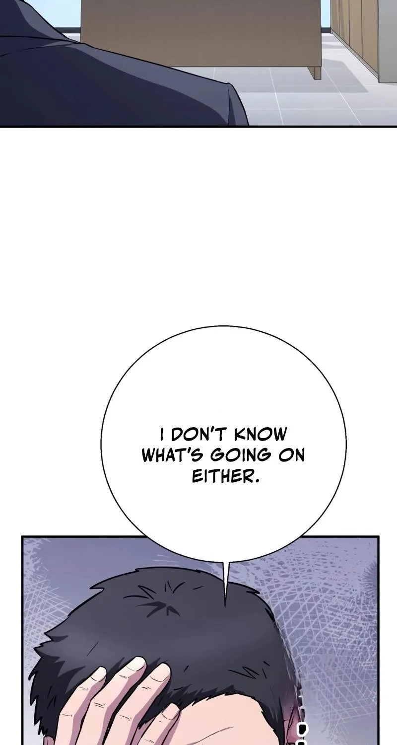 The Chaebol Family's Genius Monster Chapter 27 page 108