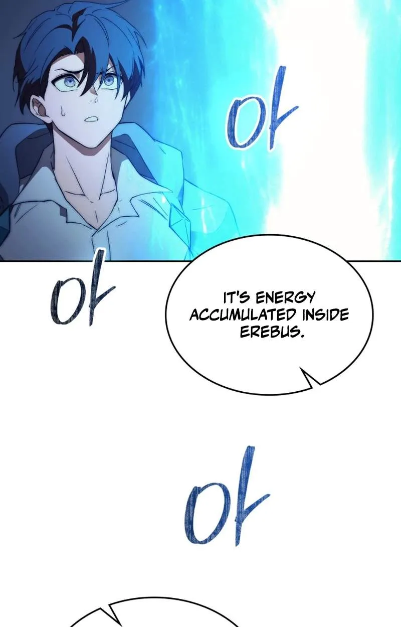 Return of the Apocalypse-Class Death Knight Chapter 91 page 37