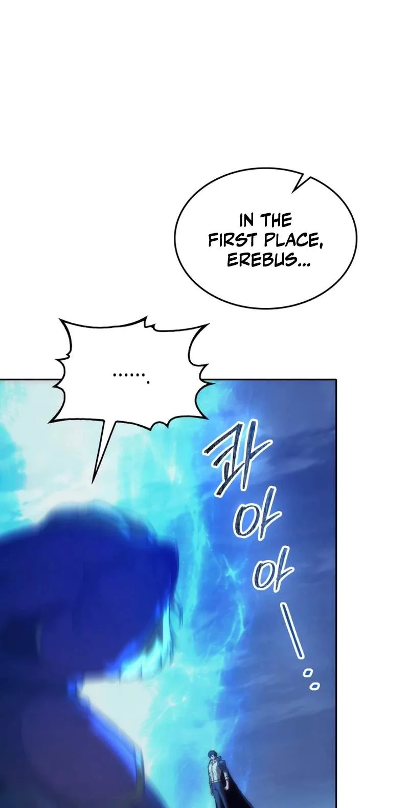 Return of the Apocalypse-Class Death Knight Chapter 91 page 45