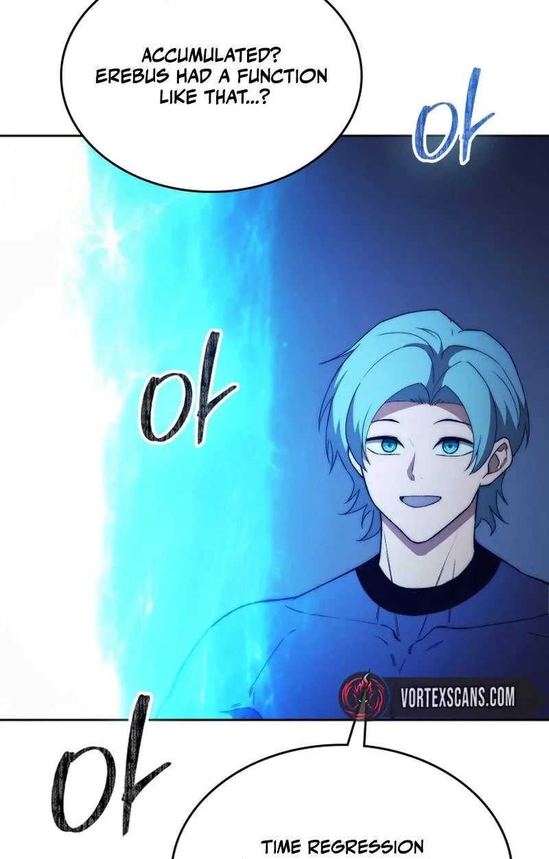 Return of the Apocalypse-Class Death Knight Chapter 91 page 38