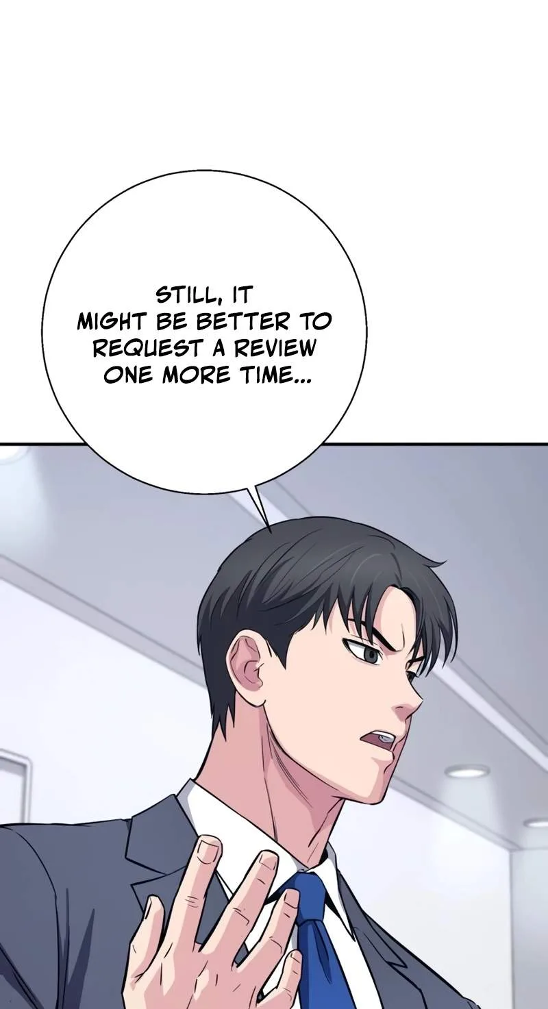 The Chaebol Family's Genius Monster Chapter 27 page 110