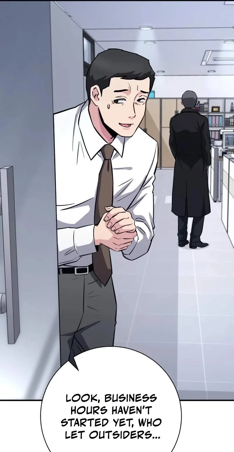 The Chaebol Family's Genius Monster Chapter 27 page 120