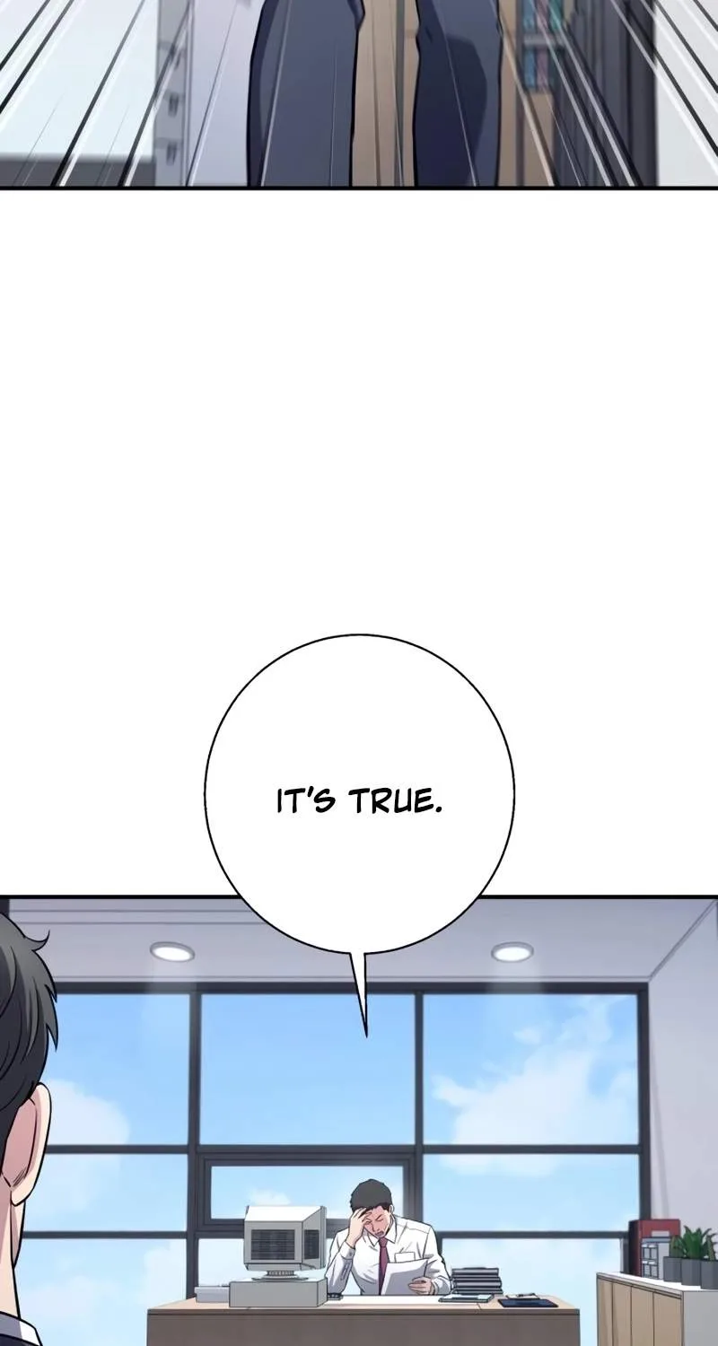 The Chaebol Family's Genius Monster Chapter 27 page 107