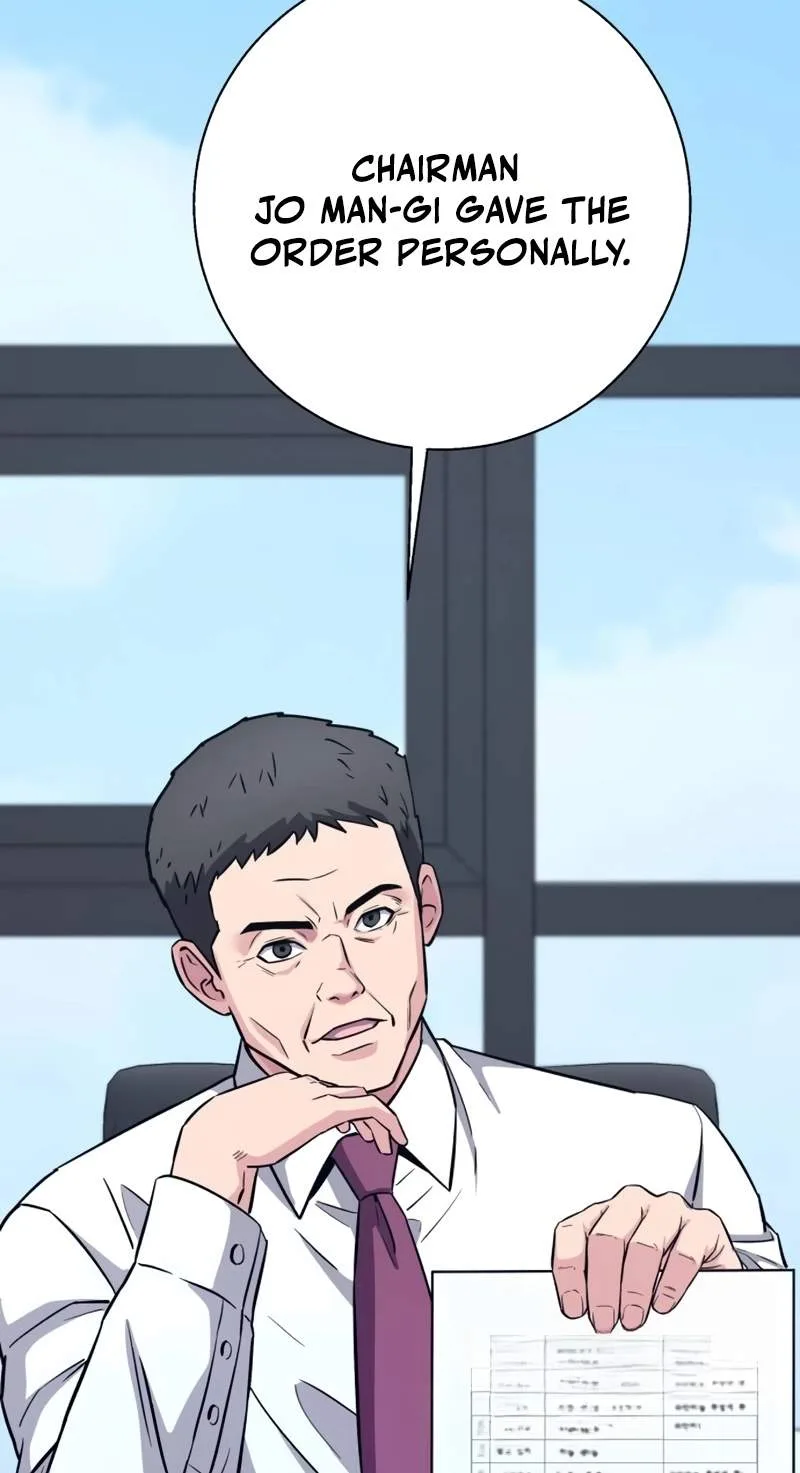 The Chaebol Family's Genius Monster Chapter 27 page 112