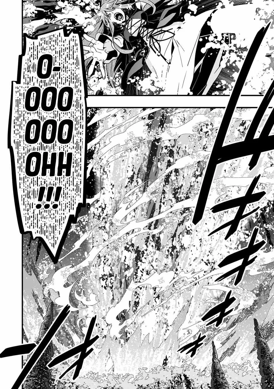 Boundary Labyrinth and Magician of Alien World Chapter 76 page 23
