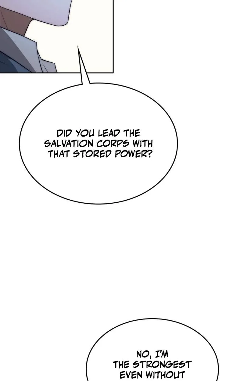 Return of the Apocalypse-Class Death Knight Chapter 91 page 41