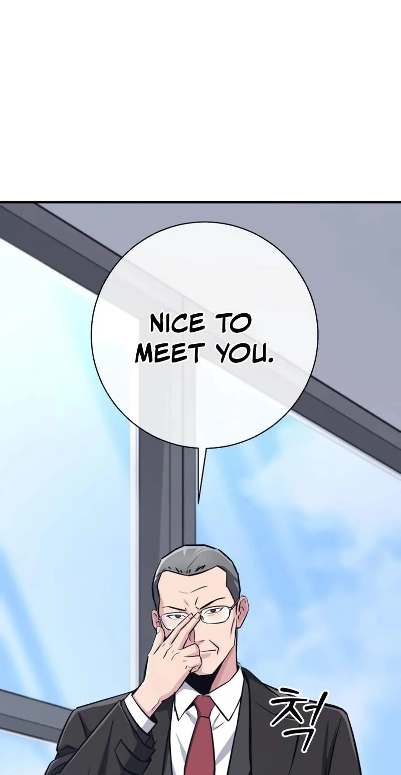 The Chaebol Family's Genius Monster Chapter 27 page 124