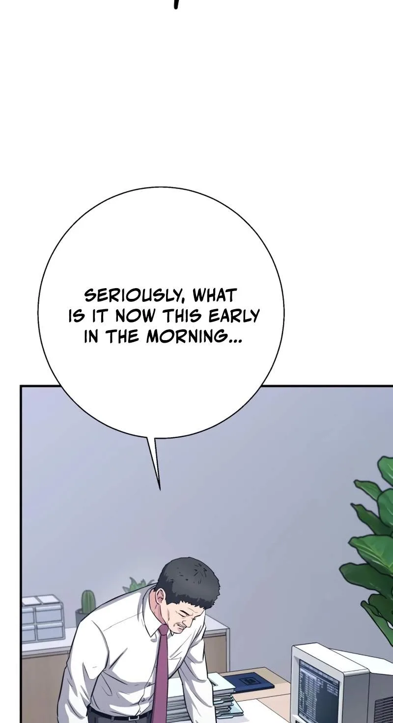 The Chaebol Family's Genius Monster Chapter 27 page 118