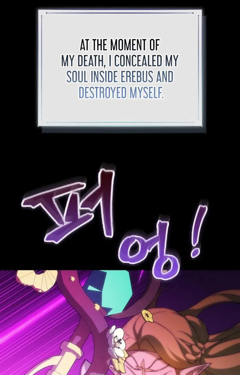 Return of the Apocalypse-Class Death Knight Chapter 91 page 71