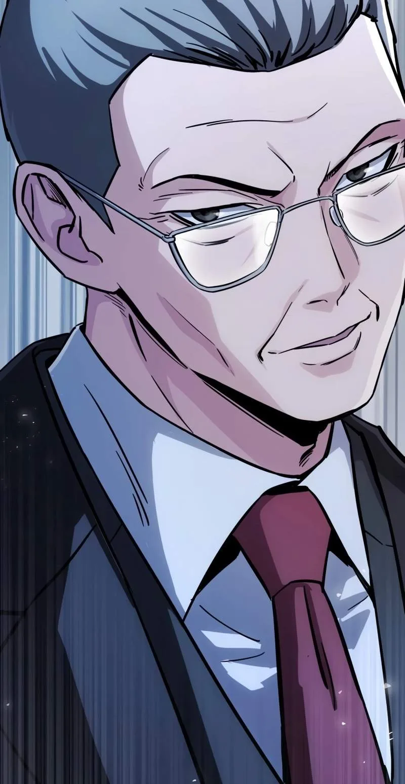 The Chaebol Family's Genius Monster Chapter 27 page 127