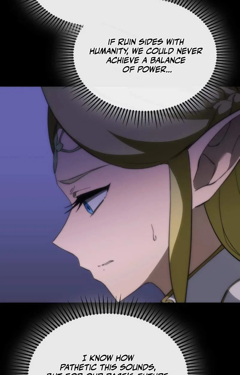 Return of the Apocalypse-Class Death Knight Chapter 91 page 64