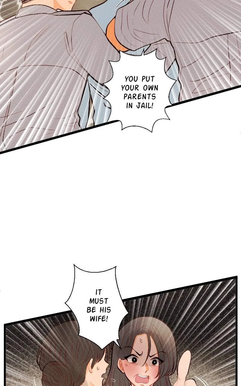 Mistaken for a Wicked Woman! Chapter 193 page 3