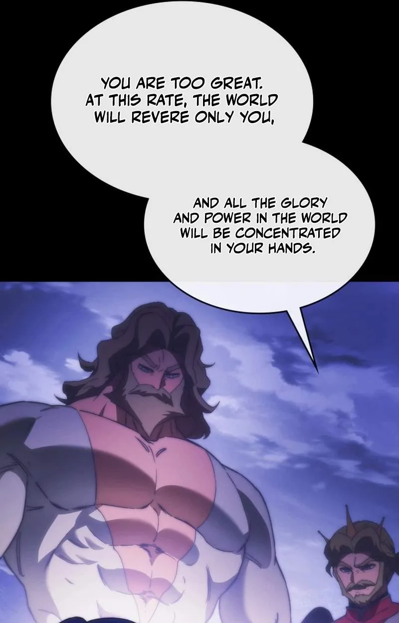 Return of the Apocalypse-Class Death Knight Chapter 91 page 59