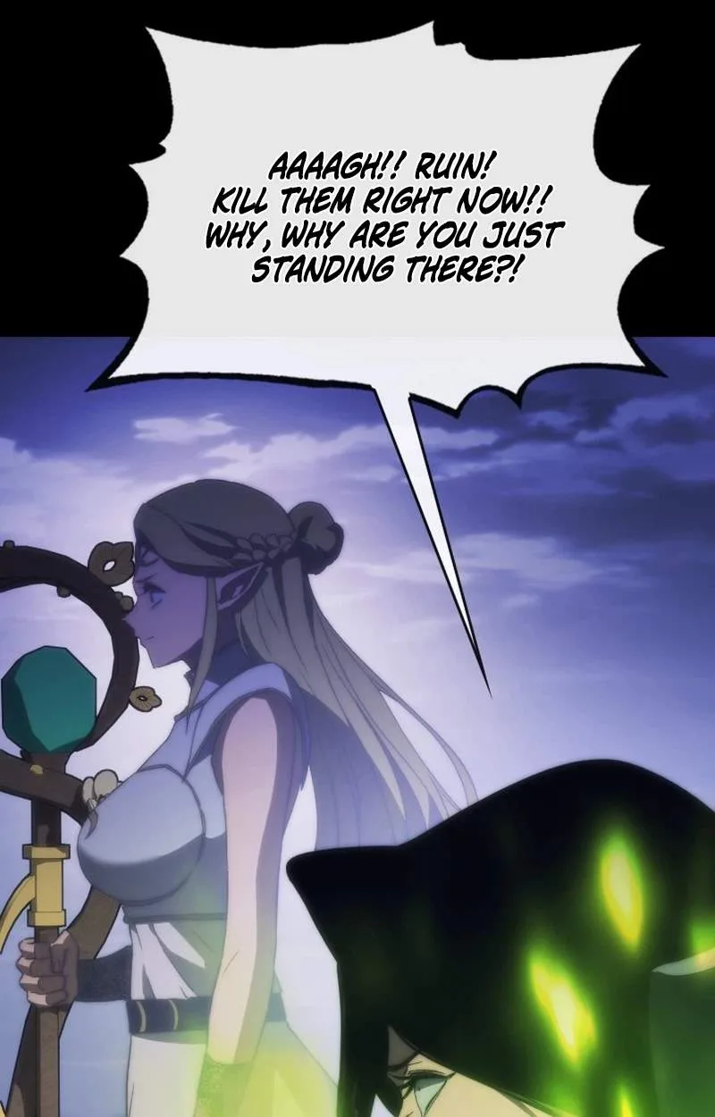 Return of the Apocalypse-Class Death Knight Chapter 91 page 61