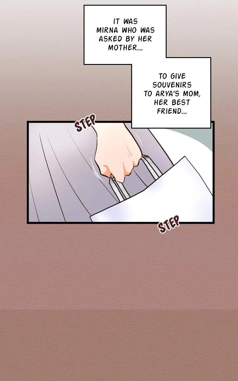 Mistaken for a Wicked Woman! Chapter 193 page 8