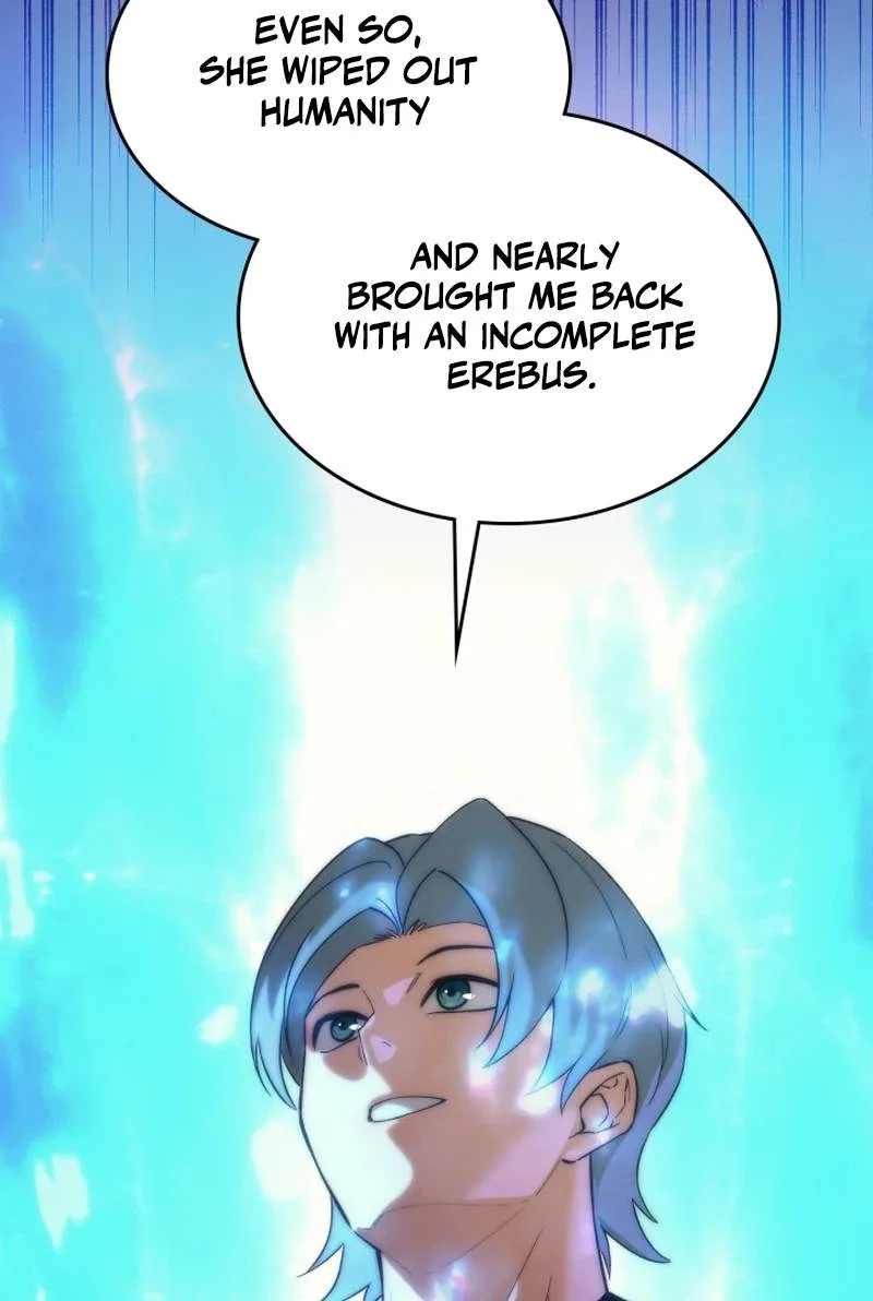 Return of the Apocalypse-Class Death Knight Chapter 91 page 80