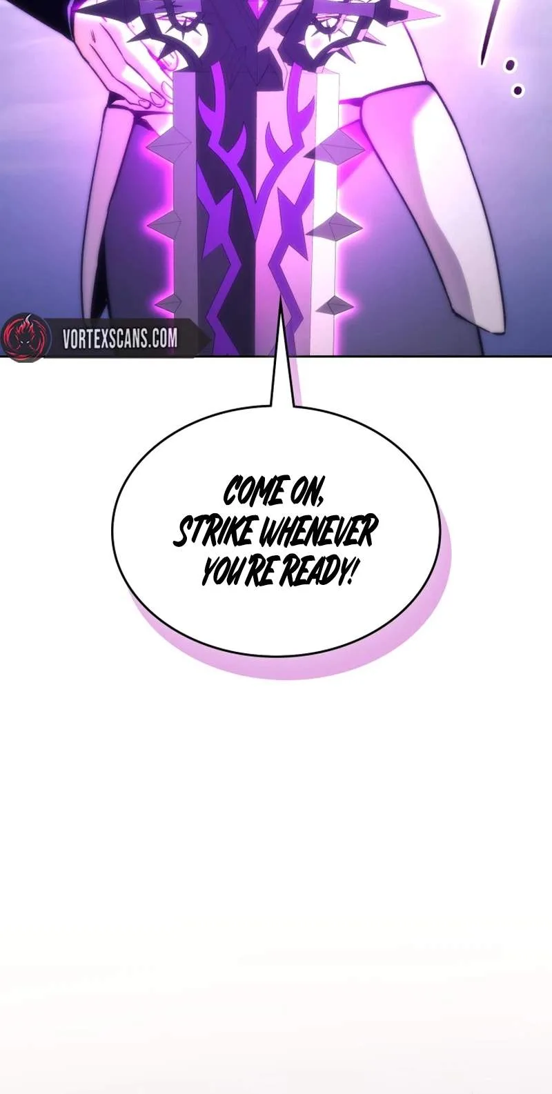 Return of the Apocalypse-Class Death Knight Chapter 91 page 92