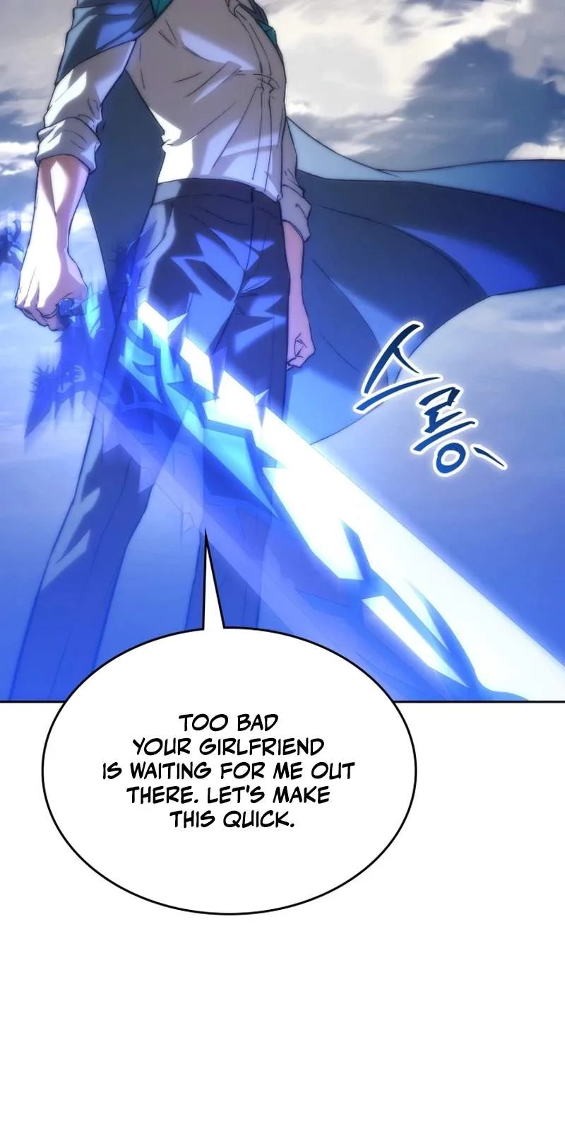 Return of the Apocalypse-Class Death Knight Chapter 91 page 90