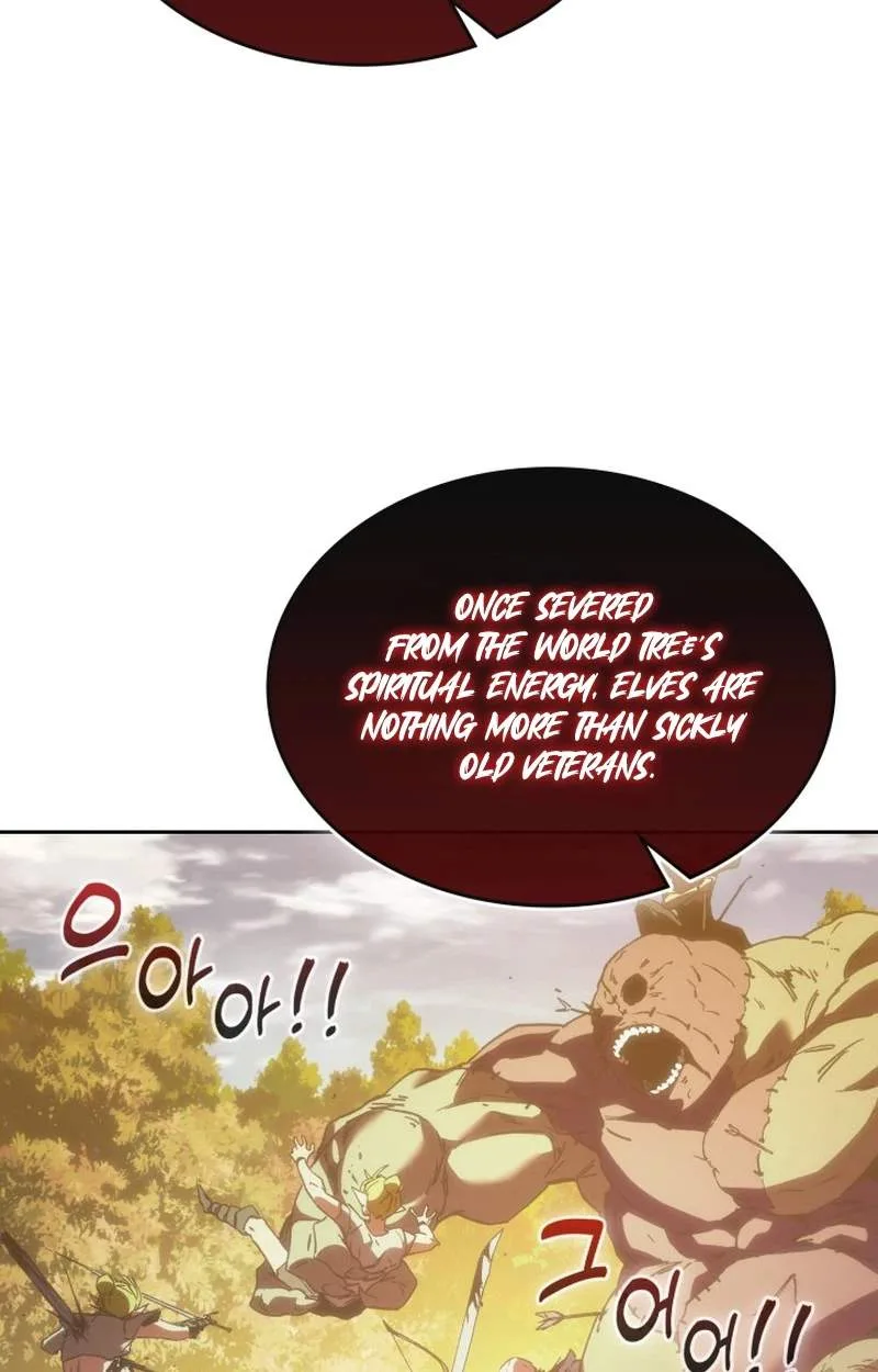 Return of the Apocalypse-Class Death Knight Chapter 91 page 95